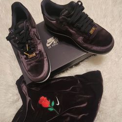 Men's air Force 1 '07 QS