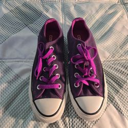 Converse All Star Shoes Low