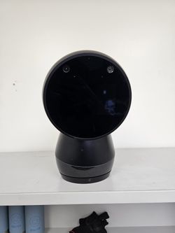 Jibo Robot