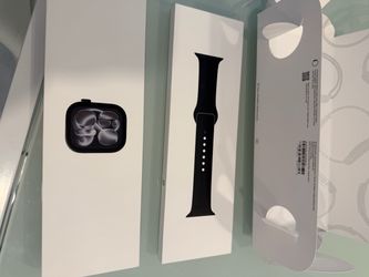 Apple watch