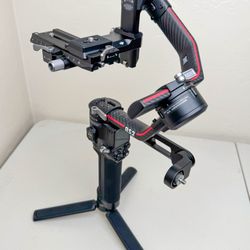 DJI Ronin-S2 Gimbal Stabilizer 