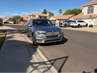 2017 BMW X5