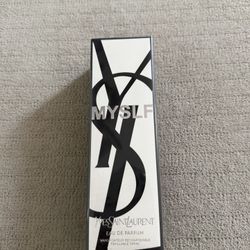 YSL Myself