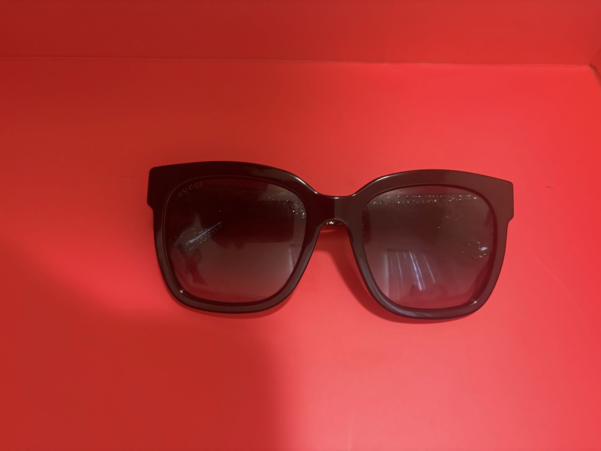 Woman Gucci Sunglasses