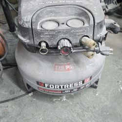 6 Gallon Compressor 175Psi