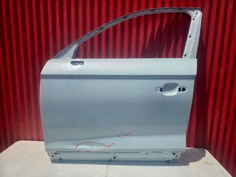 AUDI Q5 SQ5 Door Left Driver 2018-2025