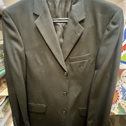 Joseph A Bank Suit Coat Size 40L