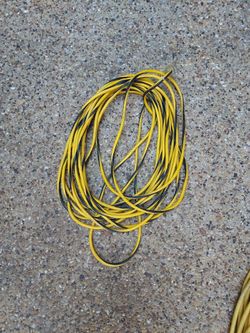 Extension Cord - 50 ft medium duty
