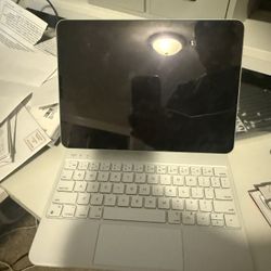 Apple iPad Air (4th Gen) 10.9 in Tablet, 64gb, Wi-Fi, Green