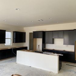 Kitchen Cabinets For Sale