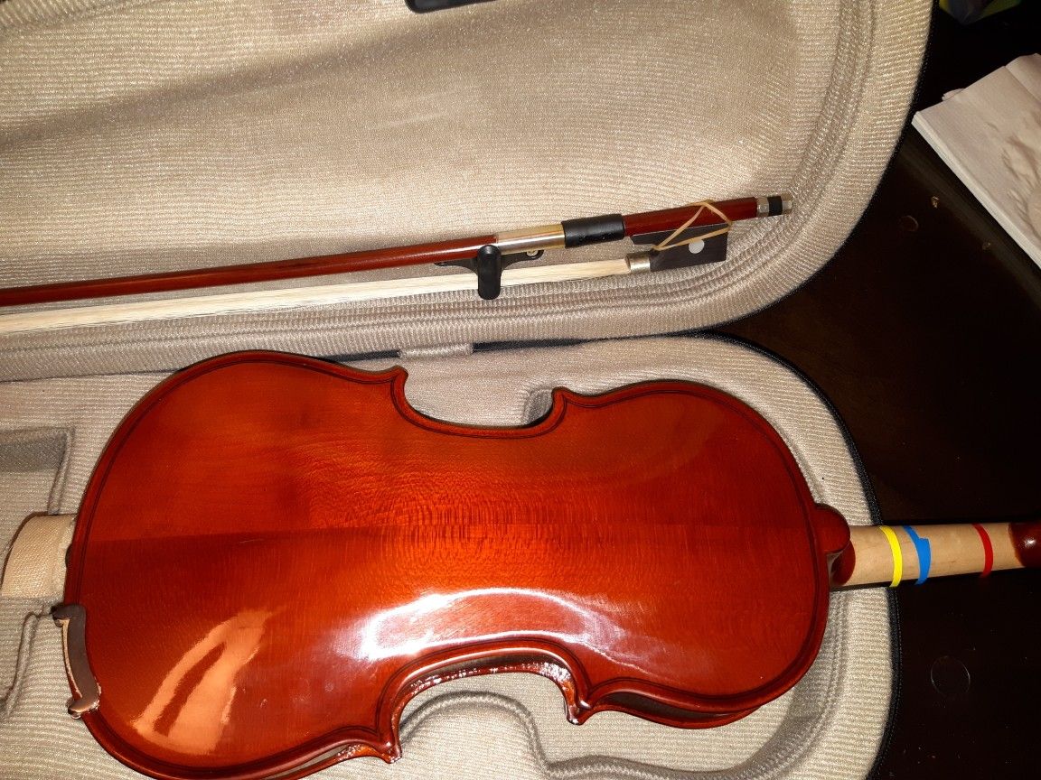 Kids Violin