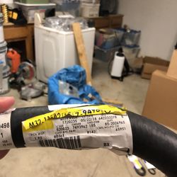 GM 1500/2500 Silverado Sierra parts