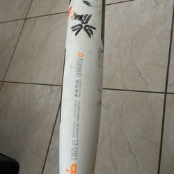 DeMarini CF -8 31 Inches
