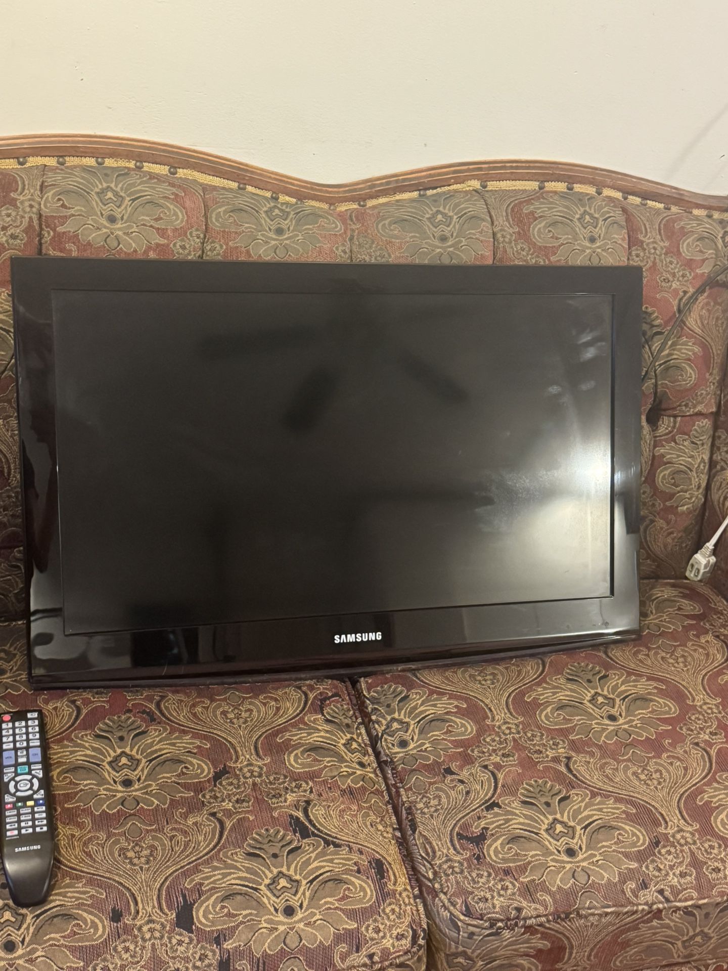 Samsung TV