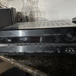 Home Stereo 7 Speakers