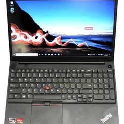 Lenovo Thinkpad E15 Gen-3