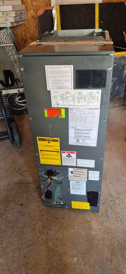 Hair handler 2.5 tons