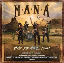 Mana - 10 octubre