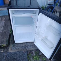 Mini Refrigerator