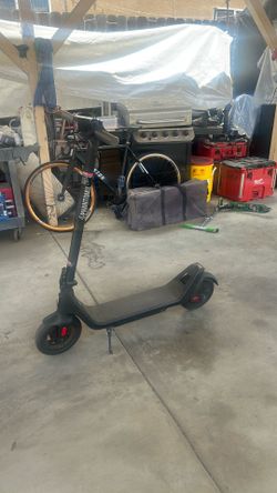 Phantom a10 e scooter