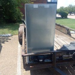 Kenmore Mini Freezer  $75.00