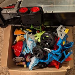 Toys