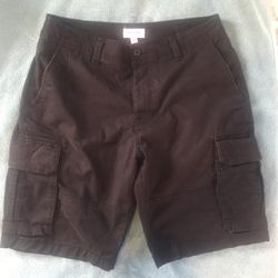 Men’s Cargo Shorts