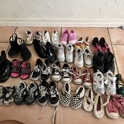 Toddler shoes