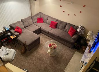 L-Shaped Sectional