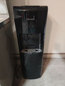 Water Dispenser