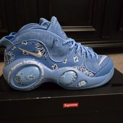 Nike Supreme X Air Zoom Flight 95