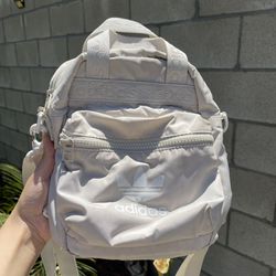 Adidas Micro Bag