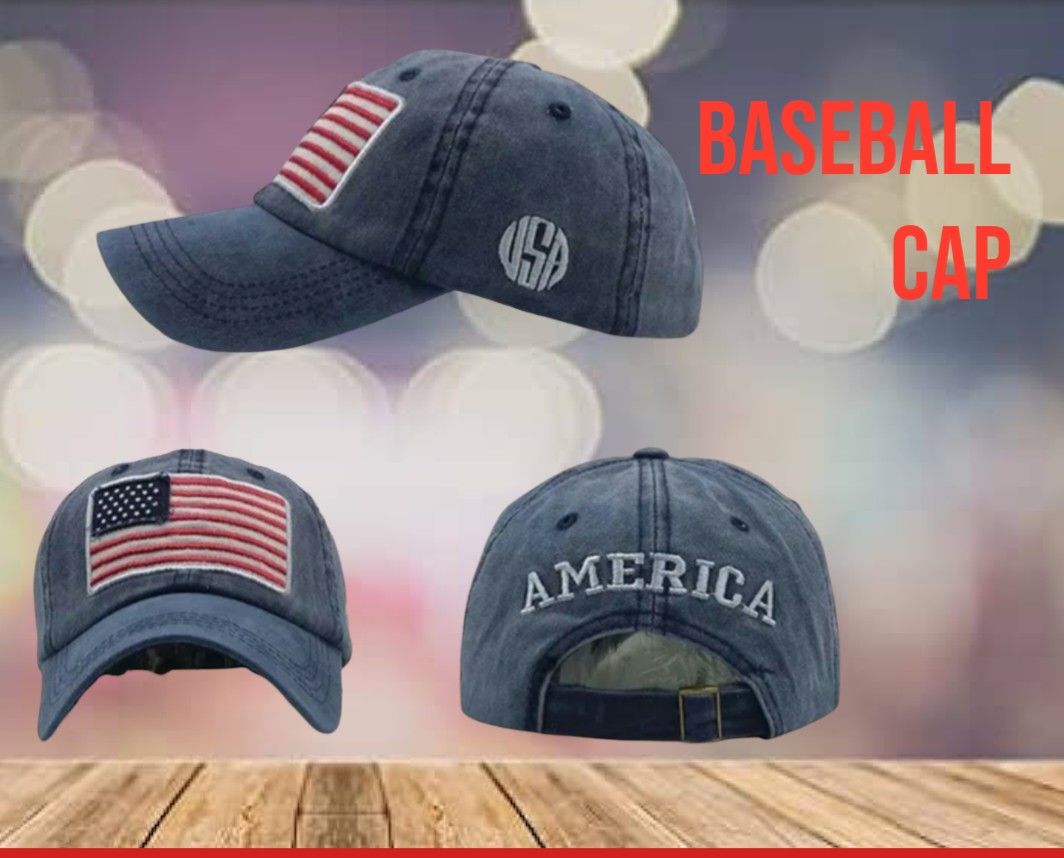 Baseball Cap