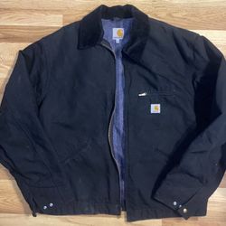 Men’s Carhartt Jacket 