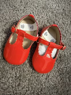 Janie And Jack Shoes 