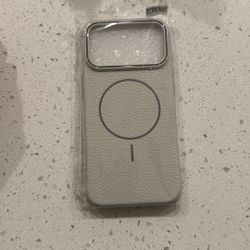 Iphone 17 Pro Max Case 