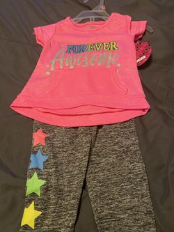 Baby Clothes