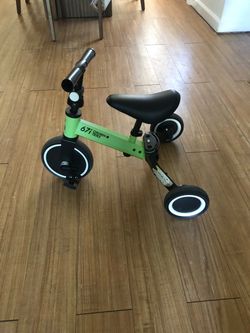 Bicycle for kids