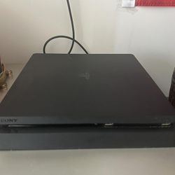 ps4 Slim