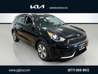 2019 Kia Niro
