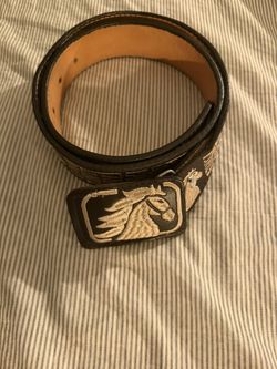 Belt