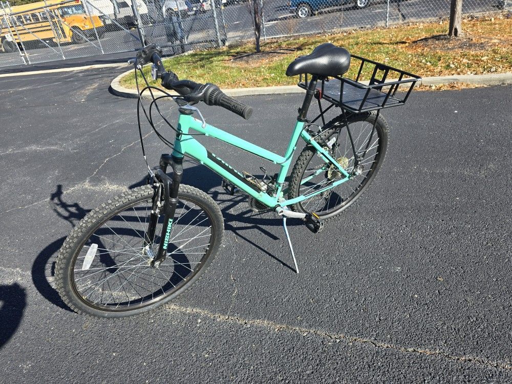 Women's 26" Mountain Bike