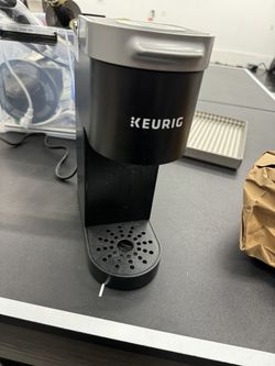 Keurig Coffee Maker 