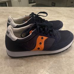 Saucony Men’s Athletic Shoes