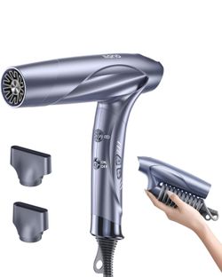 🤩PHENOMENAL🤩 BRAND NEW Llano High Speed Ionic Hair Dryer 