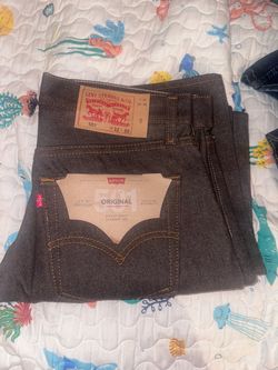 Levi's 501 Original Jeans W32 L30