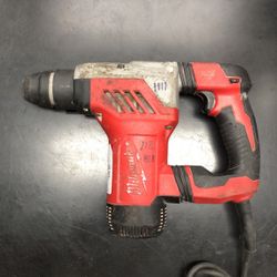 Milwaukee Rotary Hammer