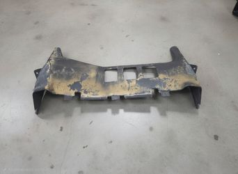 E30 lower cover