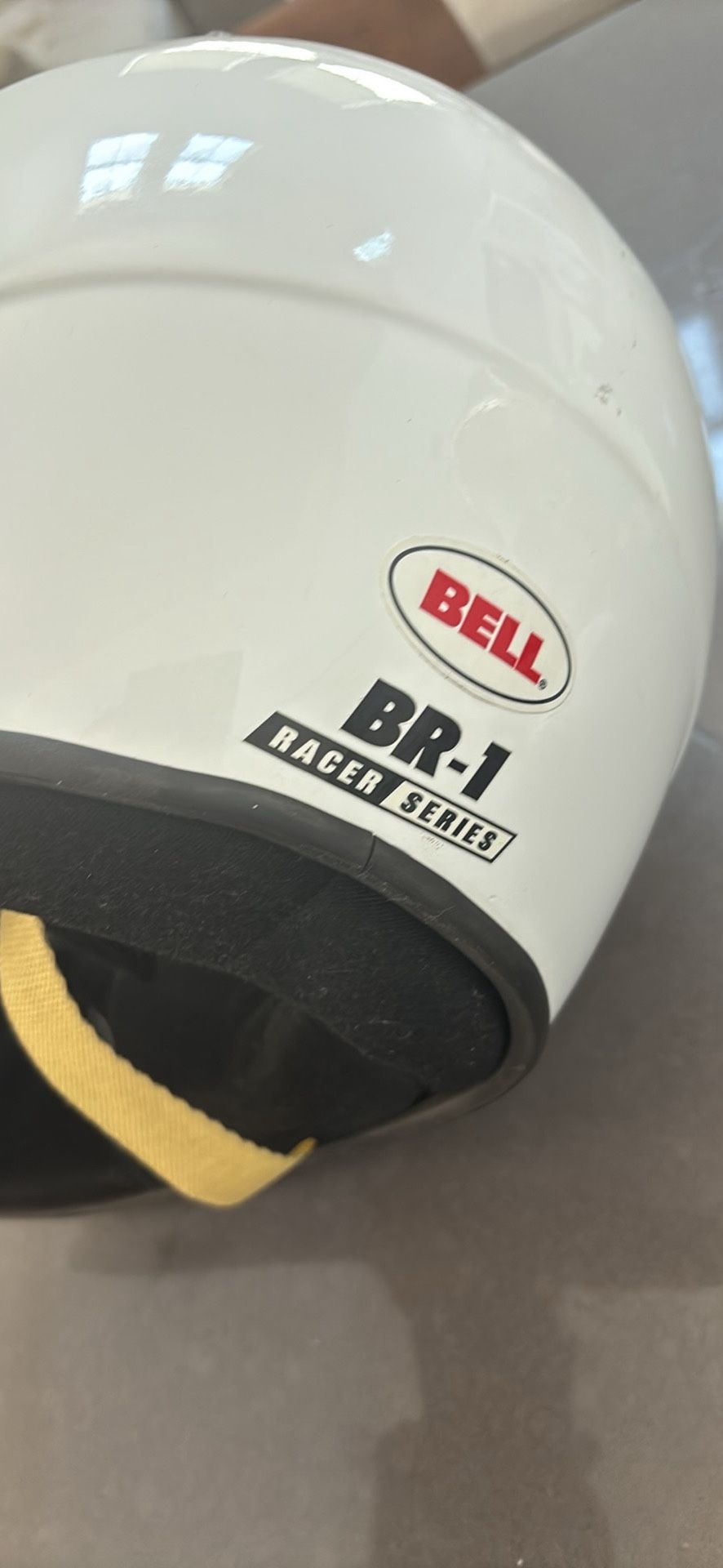 Bell BR racing Helmet SA2005 SML