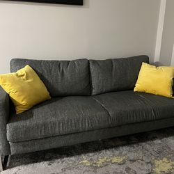 Contemporary Sofa  